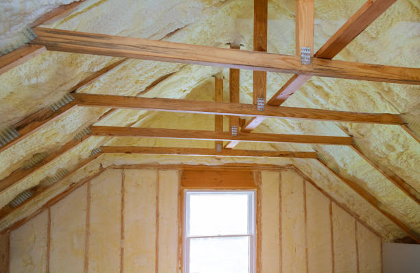 Best Insulation for Specific Applications in Mantua, VA