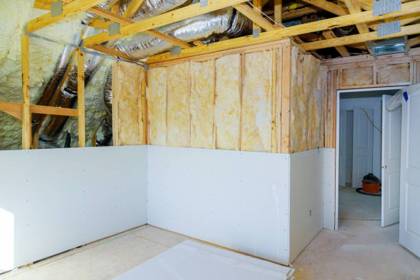 Best Insulation Maintenance and Repair in Mantua, VA
