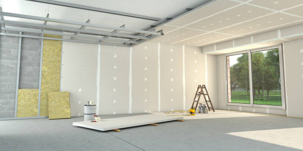 Best Insulation Installation Services in Mantua, VA